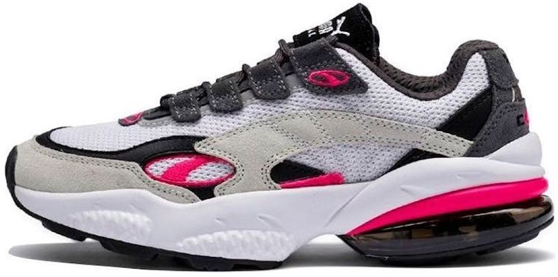Puma Cell Venom 'Fuchsia Purple' Ungu Fuchsia. 369354-08 Buy Puma Cell Venom 'Fuchsia Purple' Ungu Fuchsia. 369354-08