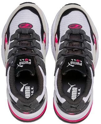 Puma Cell Venom 'Fuchsia Purple' Ungu Fuchsia. 369354-08 Lookbook Puma Cell Venom 'Fuchsia Purple' Ungu Fuchsia. 369354-08