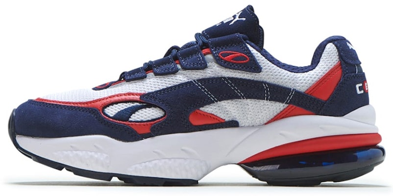 Puma Cell Venom 'High Risk Red' Merah Berani 369354-03 Buy Puma Cell Venom 'High Risk Red' Merah Berani 369354-03