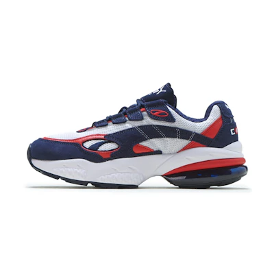Puma Cell Venom 'High Risk Red'