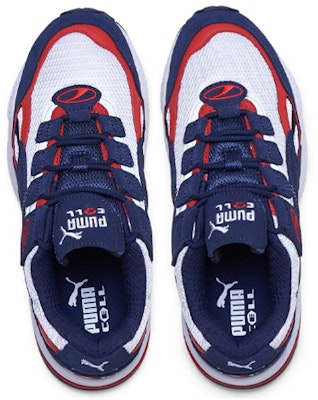 Puma Cell Venom 'High Risk Red' Merah Berani 369354-03 Lookbook Puma Cell Venom 'High Risk Red' Merah Berani 369354-03