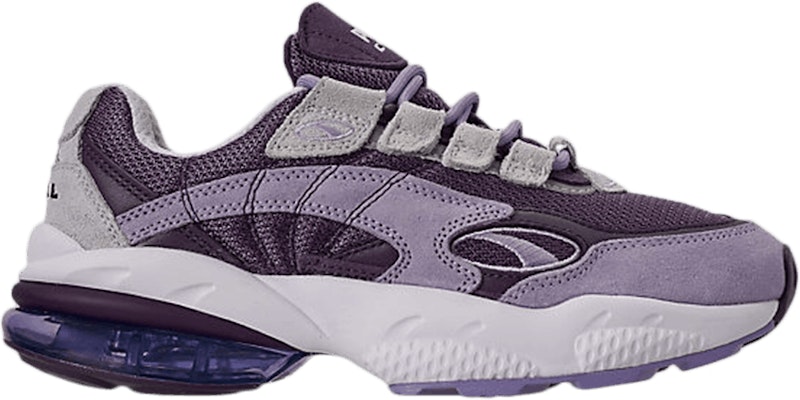 Buy Women Puma Cell Venom Lavendar 370741 06 Novelship