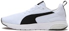 Buy Puma Cell Moderate Abc Kasut Lari Low-Top Putih/Hitam 195323-05
