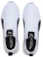 Lookbook Puma Cell Moderate Abc Kasut Lari Low-Top Putih/Hitam 195323-05