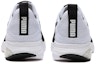 Shop Puma Cell Moderate Abc Kasut Lari Low-Top Putih/Hitam 195323-05