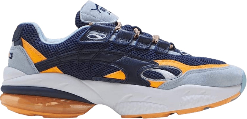 Puma cell venom peacoat online