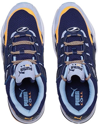 Puma Cell Venom 'Peacoat' Lelaki Sneakers 370416-01 Order Puma Cell Venom 'Peacoat' Lelaki Sneakers 370416-01