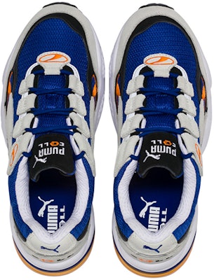 Puma Cell Venom 'Surf the Web' Lelaki Kasual Sneakers. 369354-02 Lookbook Puma Cell Venom 'Surf the Web' Lelaki Kasual Sneakers. 369354-02