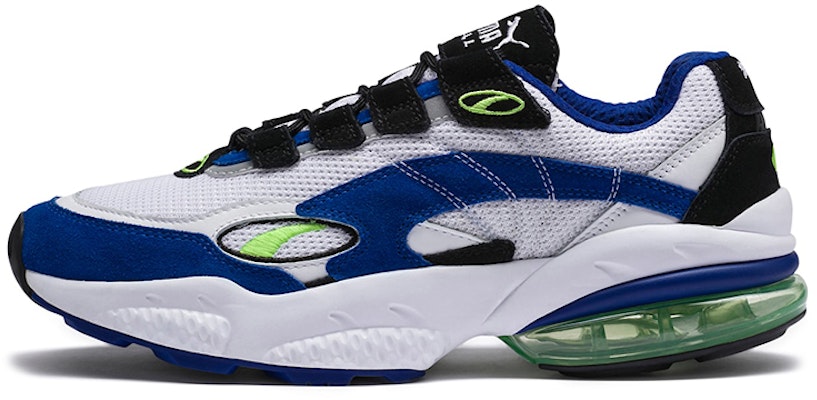 Puma Cell Venom "冲浪蓝" 369354-01 Buy Puma Cell Venom "冲浪蓝" 369354-01