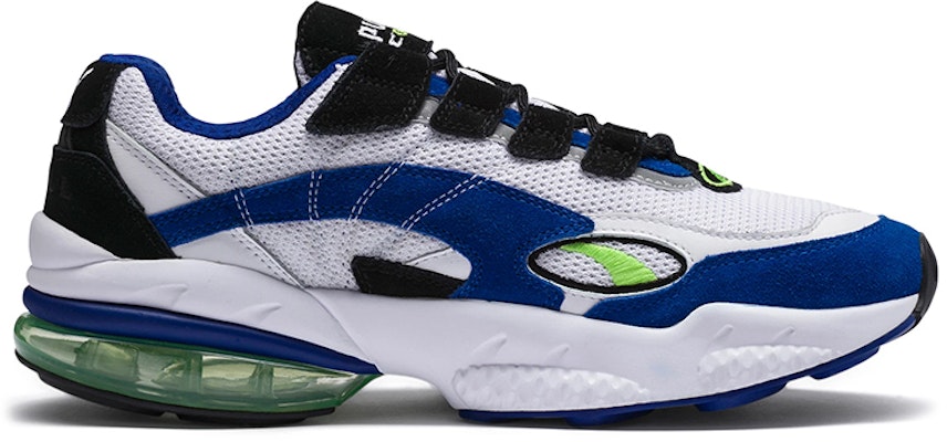 Puma Cell Venom 'Surf the Web' Lelaki 369354-01 Order Puma Cell Venom 'Surf the Web' Lelaki 369354-01