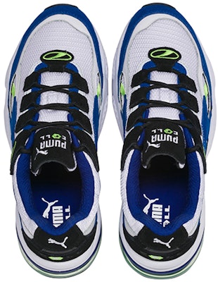 Puma Cell Venom 'Surf the Web' Lelaki 369354-01 Lookbook Puma Cell Venom 'Surf the Web' Lelaki 369354-01