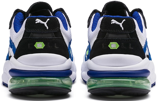Puma Cell Venom 'Surf the Web' Lelaki 369354-01 Shop Puma Cell Venom 'Surf the Web' Lelaki 369354-01