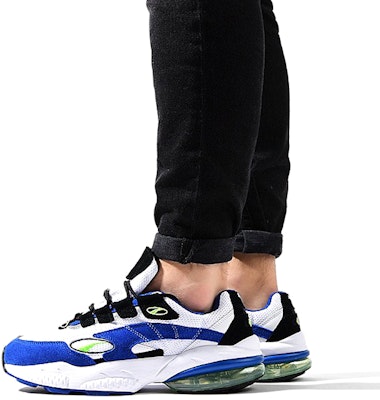 Puma Cell Venom 'Surf the Web' Lelaki 369354-01 Details for Puma Cell Venom 'Surf the Web' Lelaki 369354-01