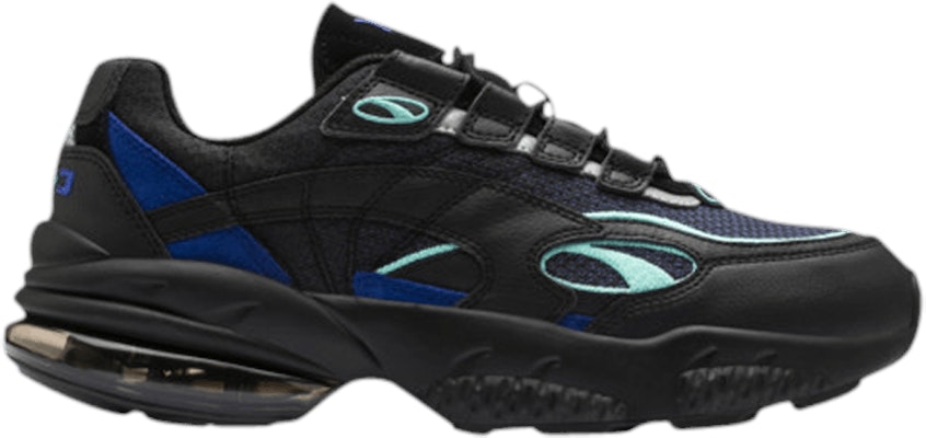 Puma cell venom alert hotsell