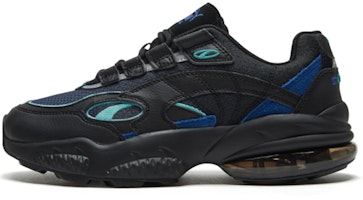 Puma Cell Venom Alert 'Black Galaxy Blue' 369810-02 Puma Cell Venom Alert 'Black Galaxy Blue' 369810-02