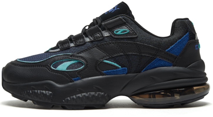 Puma Cell Venom Alert 'Hitam Galaxy Biru' 369810-02 Buy Puma Cell Venom Alert 'Hitam Galaxy Biru' 369810-02