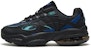 Puma Cell Venom Alert 'Hitam Galaxy Biru' 369810-02