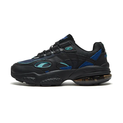 Puma Cell Venom Alert 'Black Galaxy Blue'