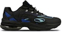 Order Puma Cell Venom Alert 'Hitam Galaxy Biru' 369810-02