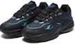 Lookbook Puma Cell Venom Alert 'Hitam Galaxy Biru' 369810-02