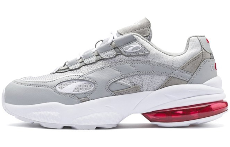 Puma Cell Venom Alert 'High Rise Grey' 369810-01
