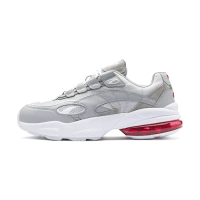 Puma Cell Venom Alert 'High Rise Grey'