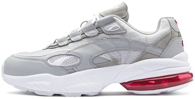 Puma Cell Venom Alert 'High Rise Grey' 369810-01 Puma Cell Venom Alert 'High Rise Grey' 369810-01