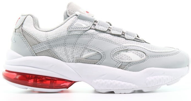 Puma Cell Venom Alert 'Abu-abu High Rise' 369810-01 Order Puma Cell Venom Alert 'Abu-abu High Rise' 369810-01