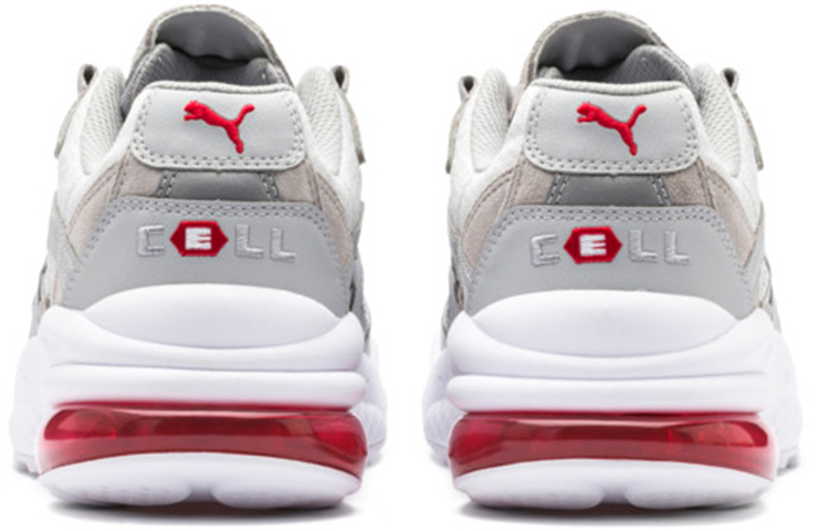 Lookbook 푸마 셀 베놈 알러트 '하이 라이즈 그레이' (Puma Cell Venom Alert 'High Rise Grey') 369810-01