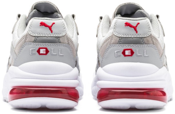Puma Cell Venom Alert 'Abu-abu High Rise' 369810-01 Lookbook Puma Cell Venom Alert 'Abu-abu High Rise' 369810-01
