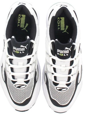 Puma Cell Venom Alert 'Putih Hitam' 369810-03 Shop Puma Cell Venom Alert 'Putih Hitam' 369810-03