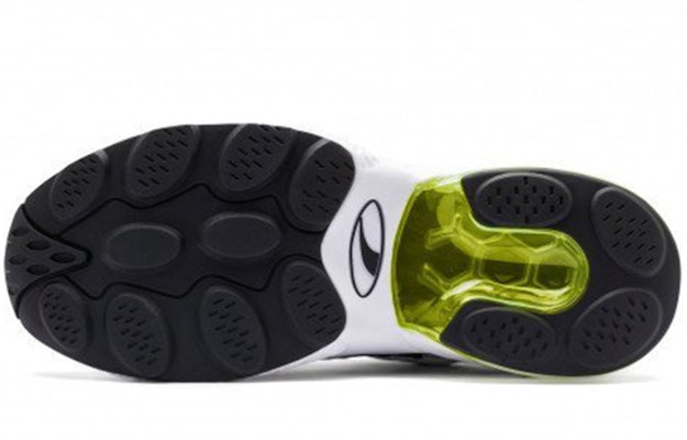 彪马Cell Venom Alert '白黑' 369810-03 Purchase 彪马Cell Venom Alert '白黑' 369810-03