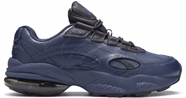 Puma Cell Venom Front Dupla 'Peacoat Blue' 369739-02 Puma Cell Venom Front Dupla 'Peacoat Blue' 369739-02