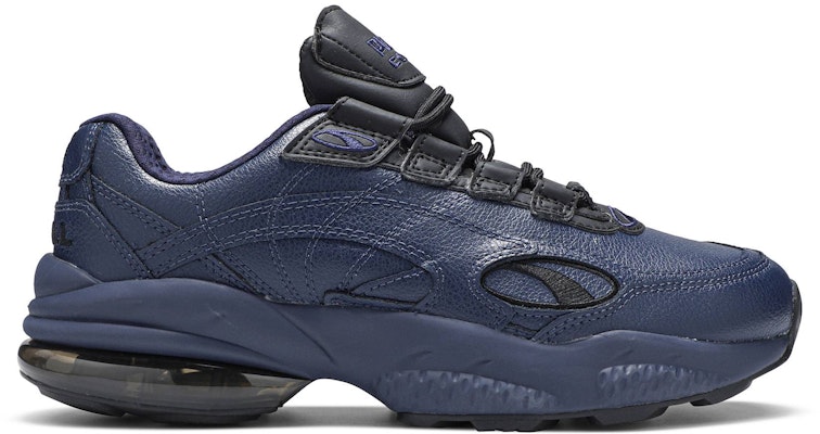 Puma Cell Venom Front Dupla 'Peacoat Blue' Lelaki Kasual Sneakers. 369739-02 Buy Puma Cell Venom Front Dupla 'Peacoat Blue' Lelaki Kasual Sneakers. 369739-02