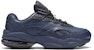 Puma Cell Venom Front Dupla 'Peacoat Blue' Lelaki Kasual Sneakers. 369739-02