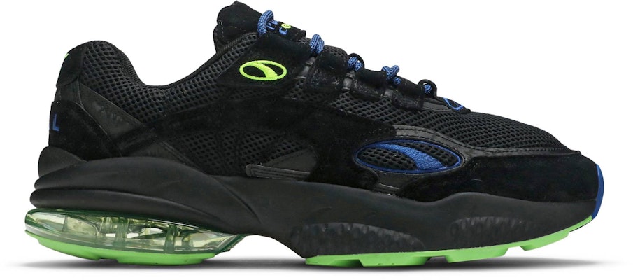 Puma Cell Venom NV 'Hitam Surf The Web' 370418-01 Buy Puma Cell Venom NV 'Hitam Surf The Web' 370418-01