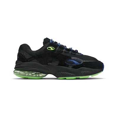 Puma Cell Venom NV 'Black Surf The Web'