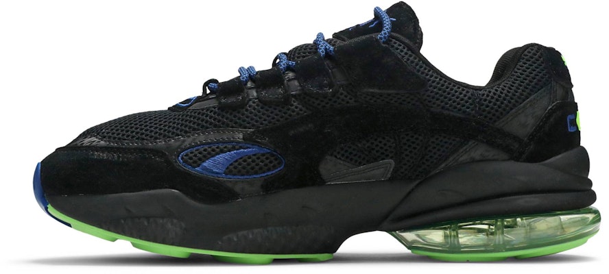 Puma Cell Venom NV 'Negro Navega la Red' 370418-01 Lookbook Puma Cell Venom NV 'Negro Navega la Red' 370418-01