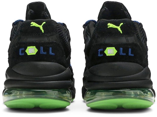 Puma Cell Venom NV 'Negro Navega la Red' 370418-01 Details for Puma Cell Venom NV 'Negro Navega la Red' 370418-01