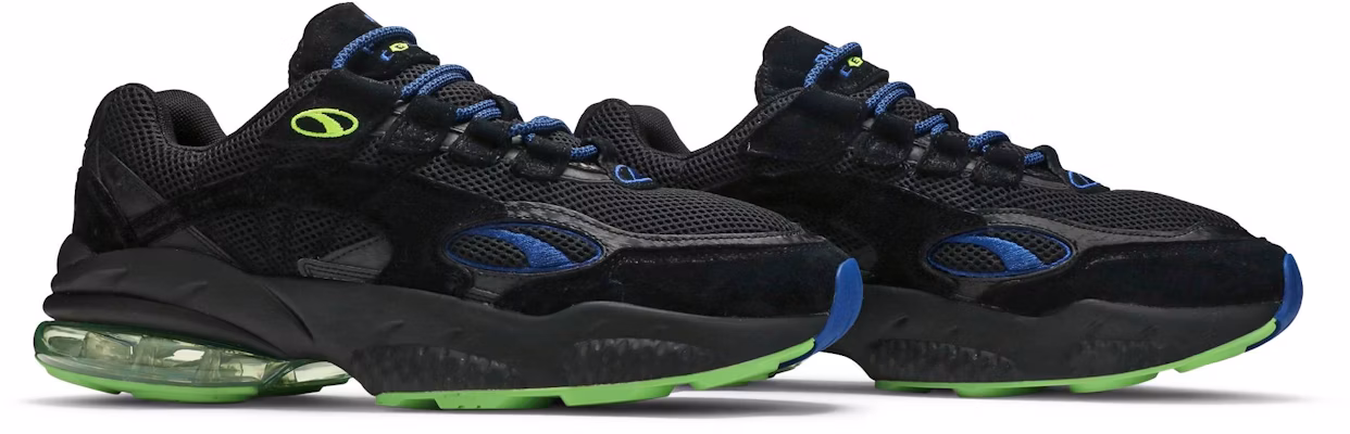 Puma Cell Venom NV 'Negro Navega la Red' 370418-01 Cheap Puma Cell Venom NV 'Negro Navega la Red' 370418-01