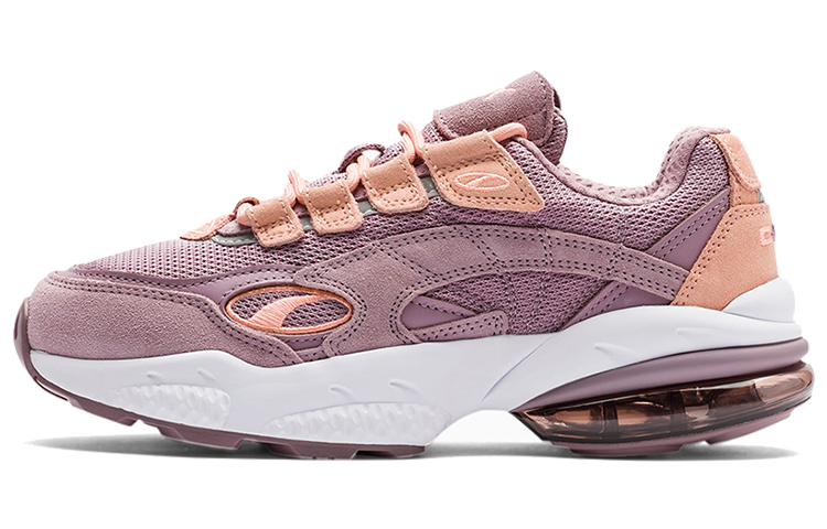 Puma Cell Venom Pink/Purple Low sneakers 369354-07