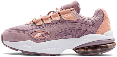 Puma Cell Venom Pink/Purple Low sneakers 369354-07 Puma Cell Venom Pink/Purple Low sneakers 369354-07
