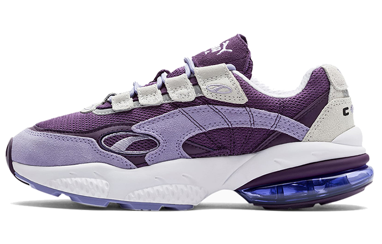 Puma Cell Venom Purple Low sneakers 'Purple Khaki' 369354-06