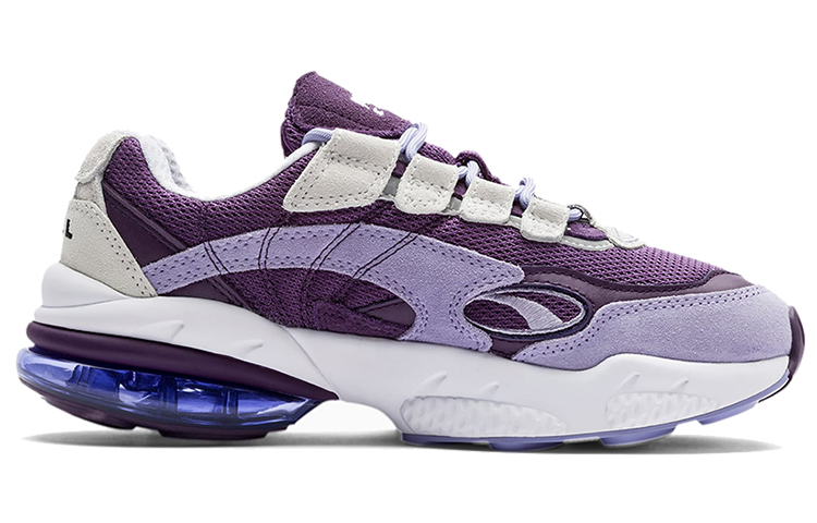 Order Puma Cell Venom 女款 紫色 低帮訓練鞋