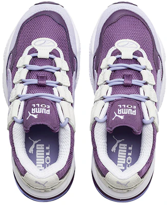 Puma Cell Venom 女款 紫色 低帮訓練鞋 Shop Puma Cell Venom 女款 紫色 低帮訓練鞋
