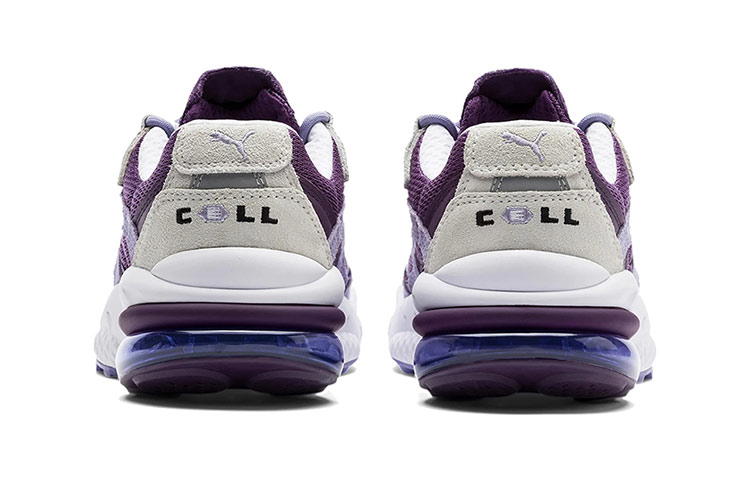 Purchase Puma Cell Venom 女款 紫色 低帮訓練鞋