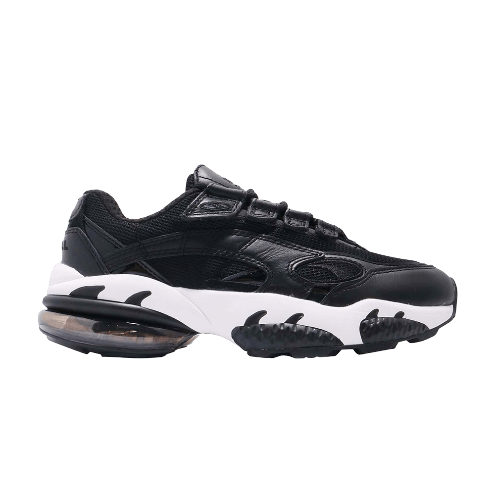 puma cell venom reflective white