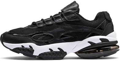 Puma Cell Venom Reflective 'Black' 369701-01 Puma Cell Venom Reflective 'Black' 369701-01