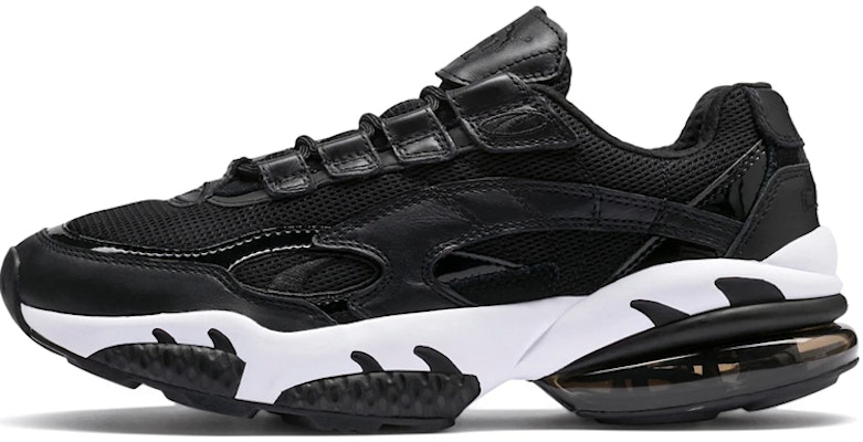 Puma Cell Venom Reflective 'Hitam' 369701-01 Buy Puma Cell Venom Reflective 'Hitam' 369701-01