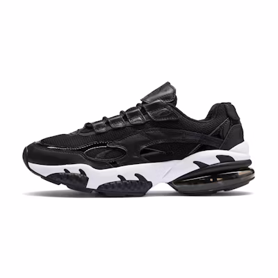Puma Cell Venom RF 'Black'